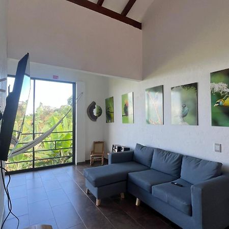 Villa Campo Bonito à Jericoc  Extérieur photo